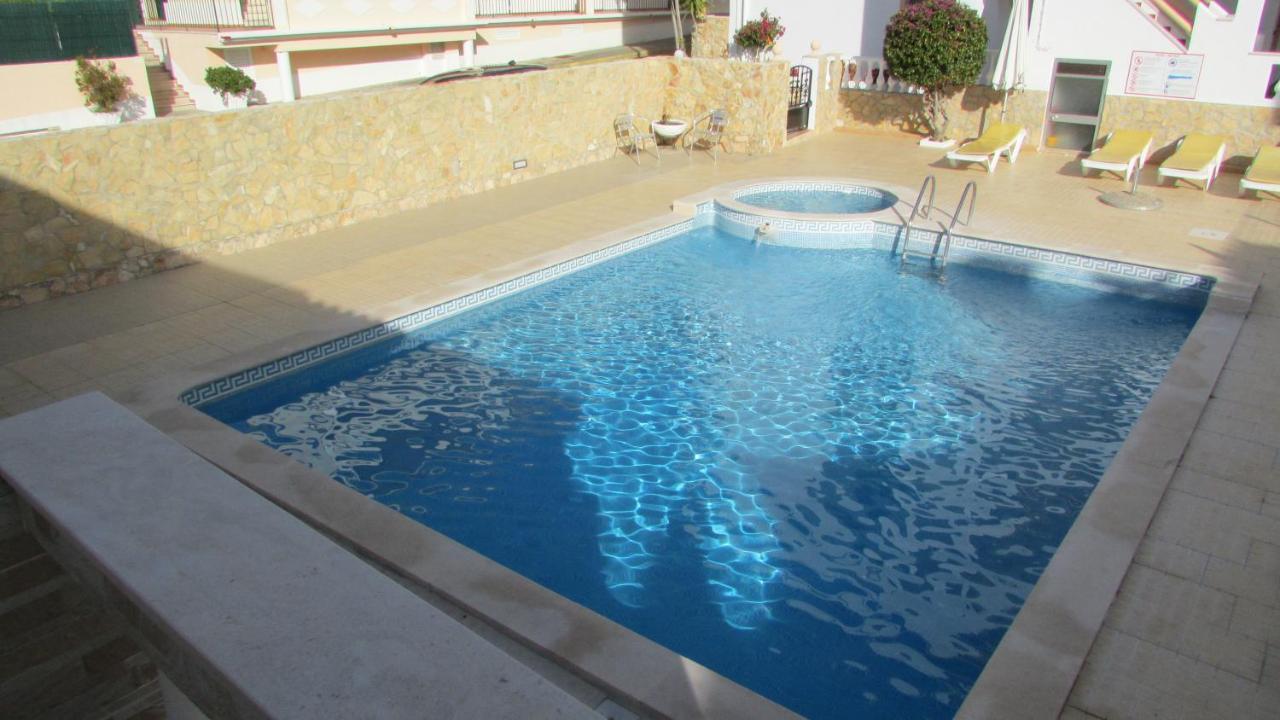 شقة Apartamento - 2 A 4 Pessoas- Piscina أولوز داغوا المظهر الخارجي الصورة