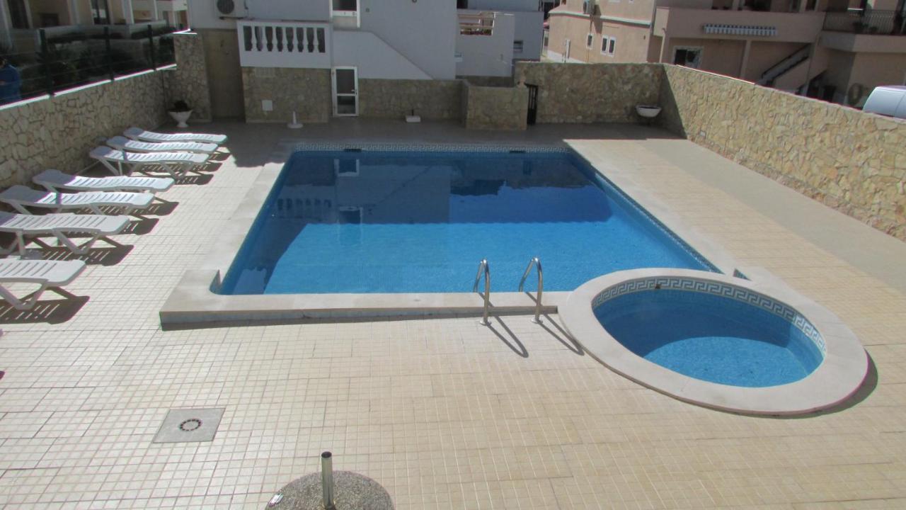 شقة Apartamento - 2 A 4 Pessoas- Piscina أولوز داغوا المظهر الخارجي الصورة