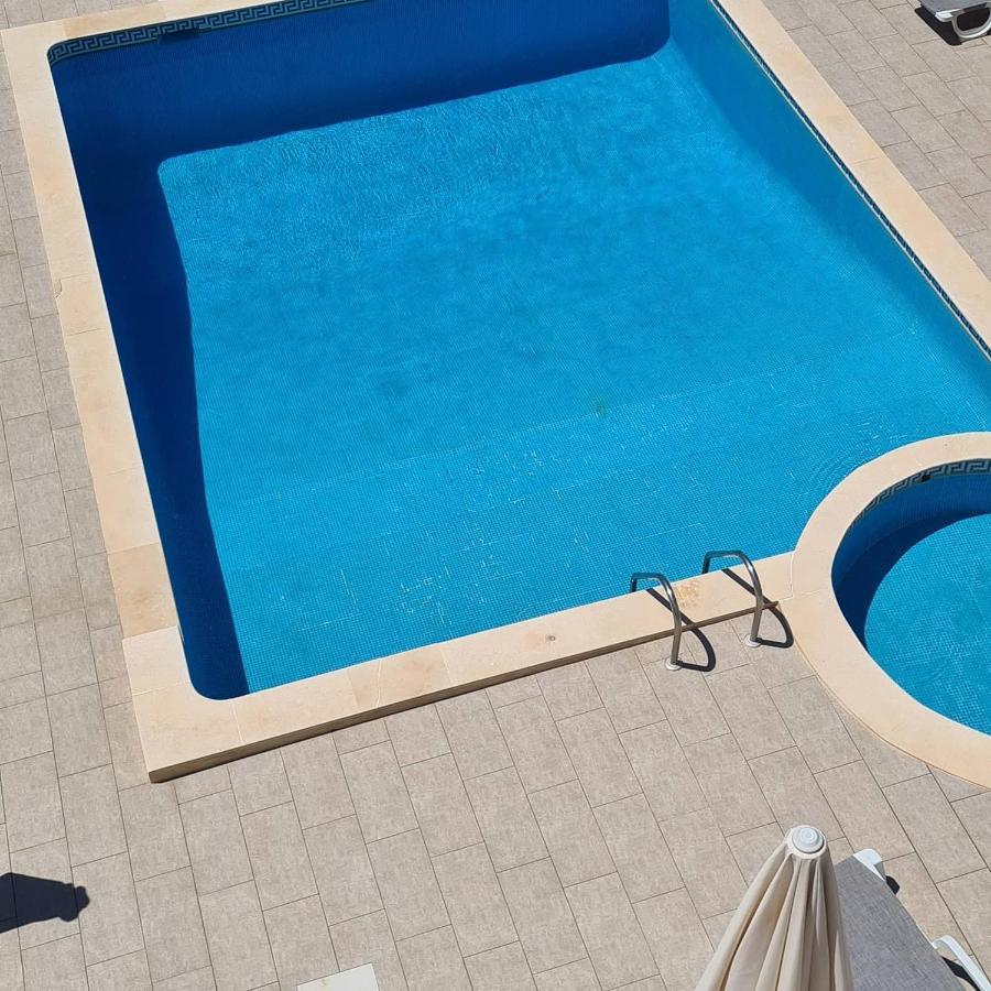 شقة Apartamento - 2 A 4 Pessoas- Piscina أولوز داغوا المظهر الخارجي الصورة